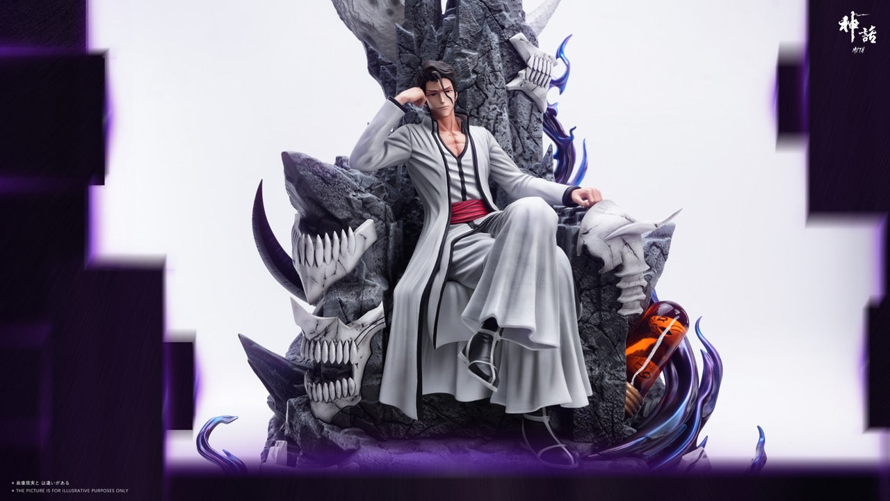 Myth - Aizen