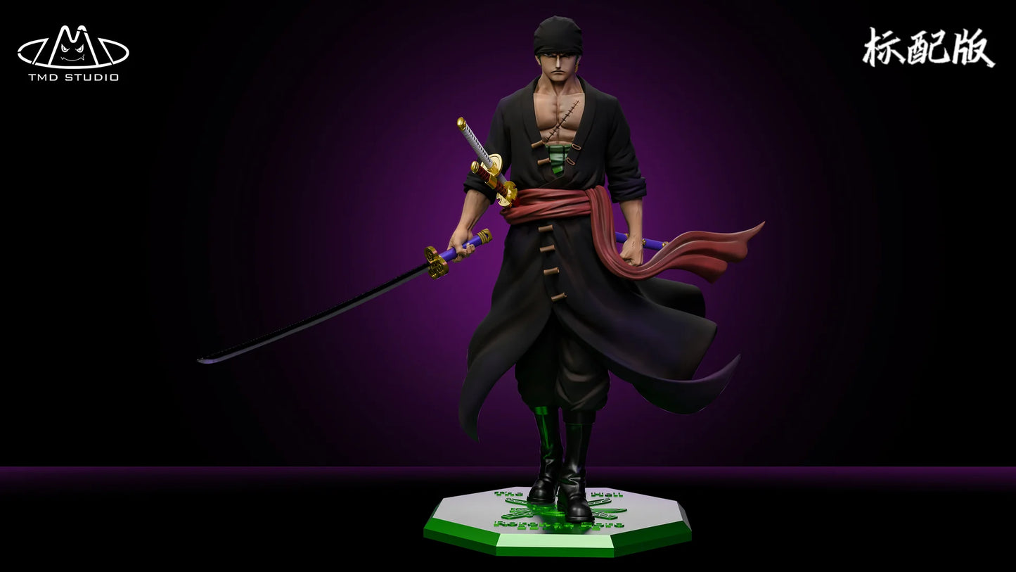 TMD - Zoro