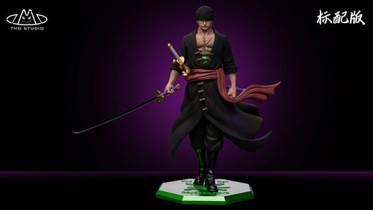 TMD - Zoro