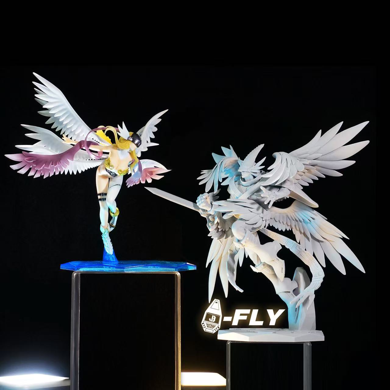 JBS - HolyAngemon