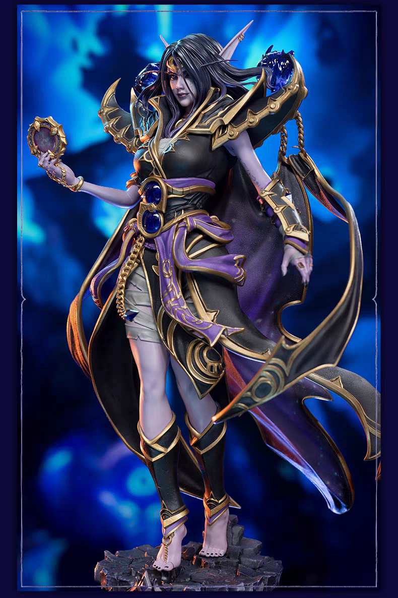 Blizzard Entertainment - Xal'atath