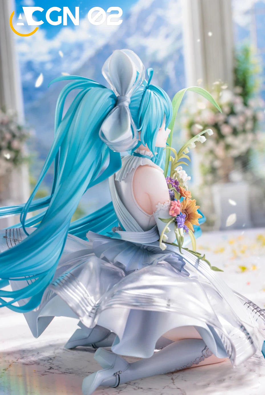 ACGN 02 - Hatsune Miku