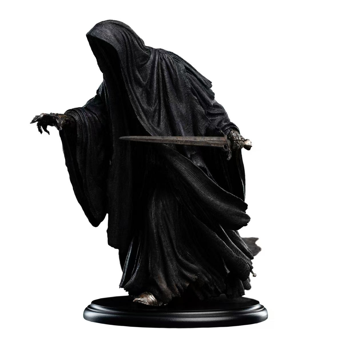 WETA Workshop - Ringwraith