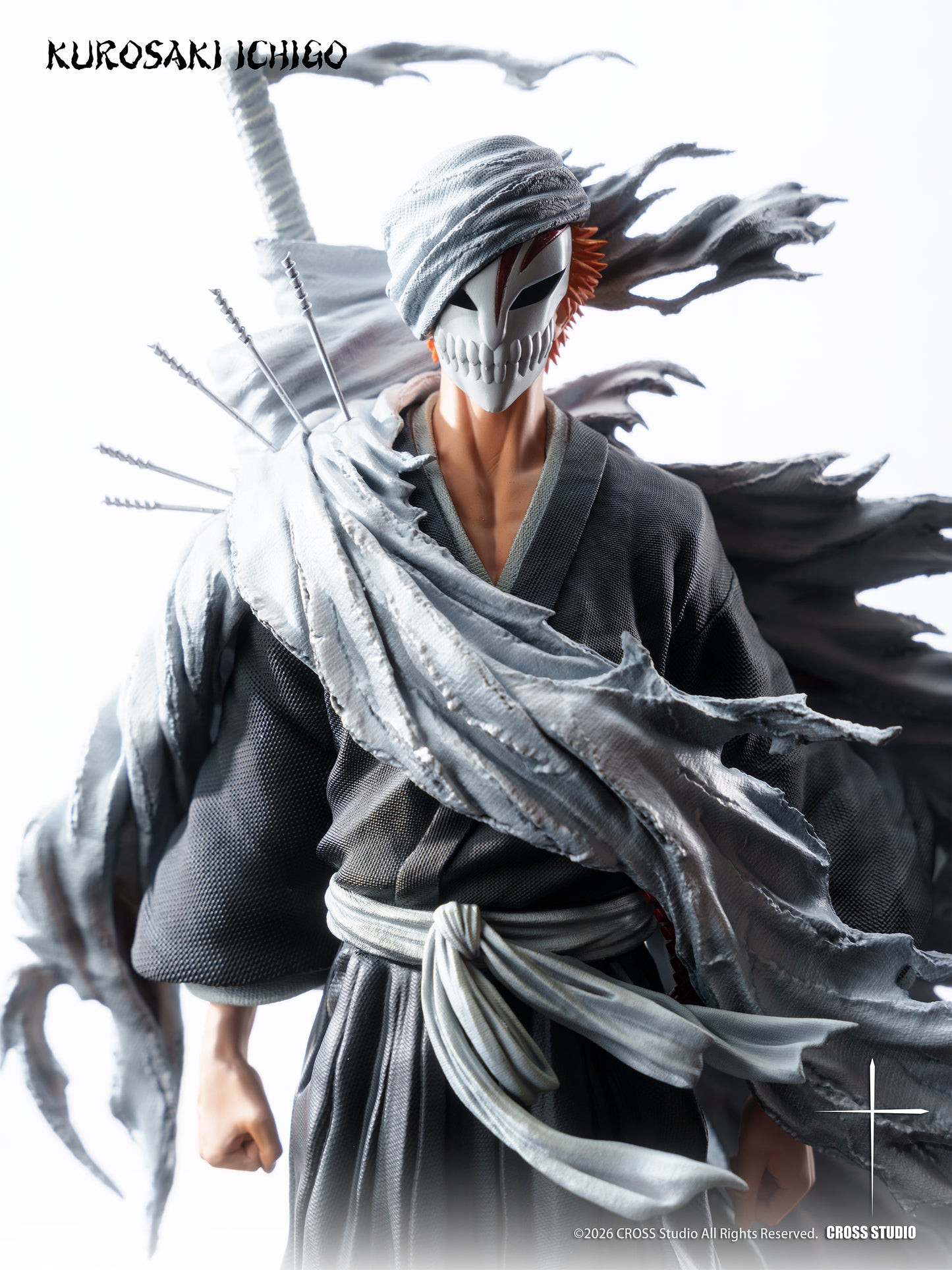 Cross - Ichigo