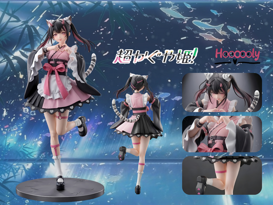 Hoooooly - Noi Komazawa