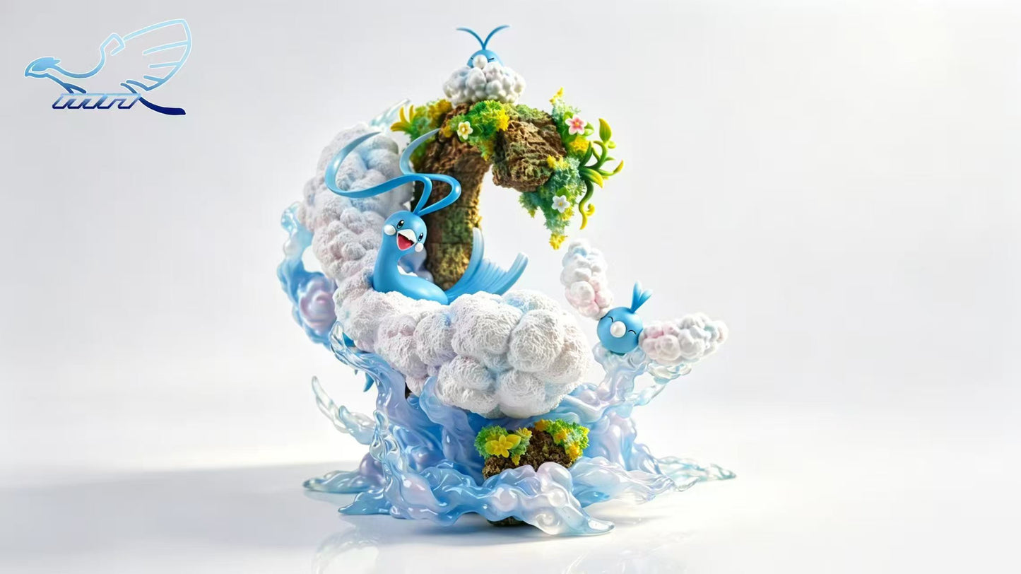 MN - Altaria and Swablu