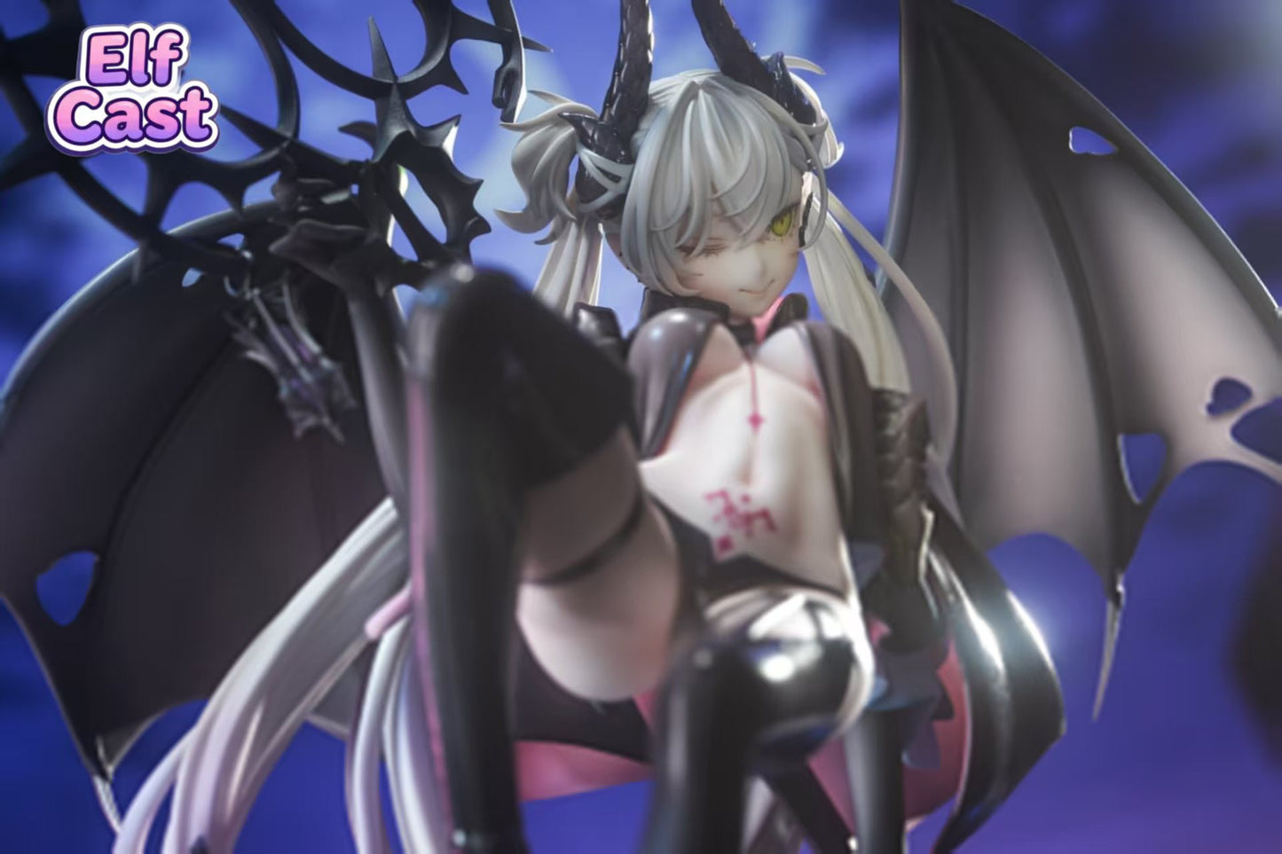 Elf - Lilith