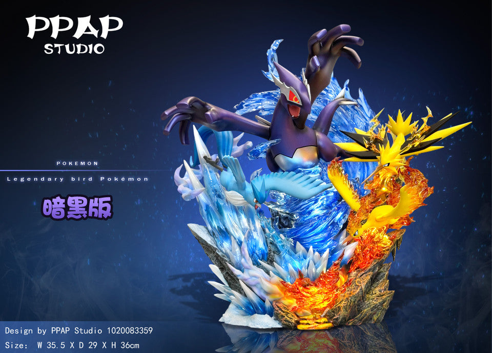 PPAP - Lugia