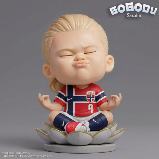 Gogodu - Haaland