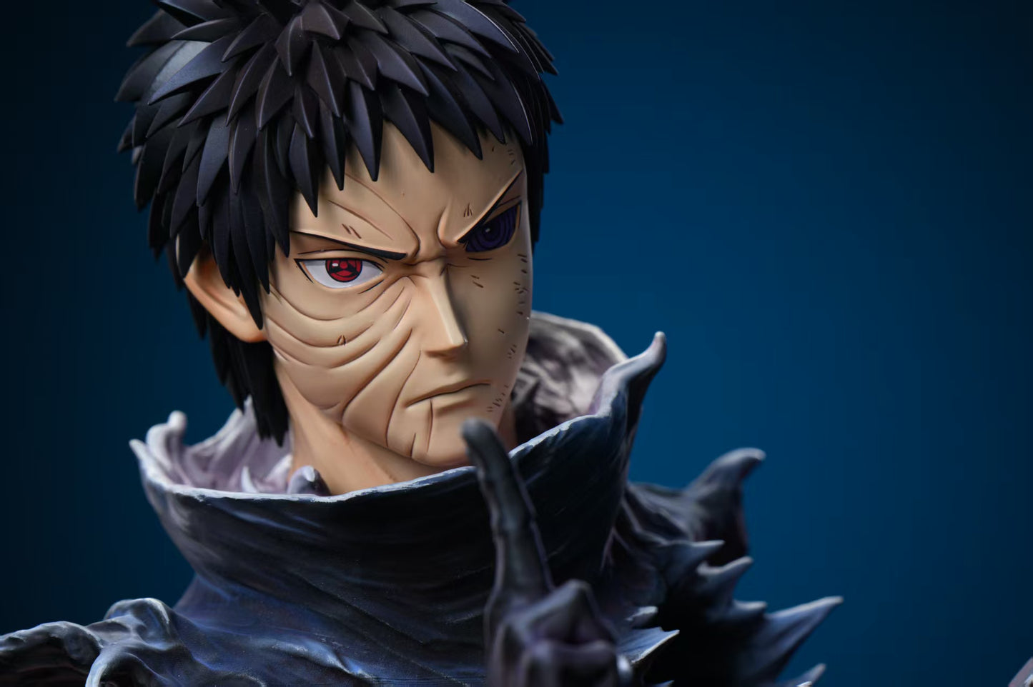 Ziyang Hua - Obito