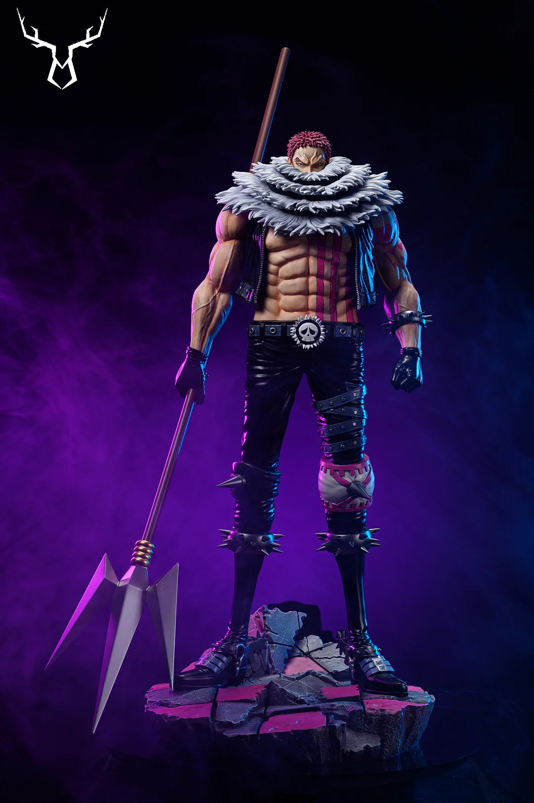 Sen Lu - Katakuri