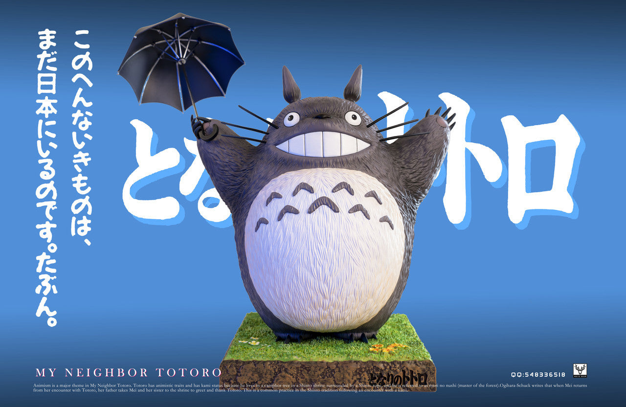 White Deer - Totoro