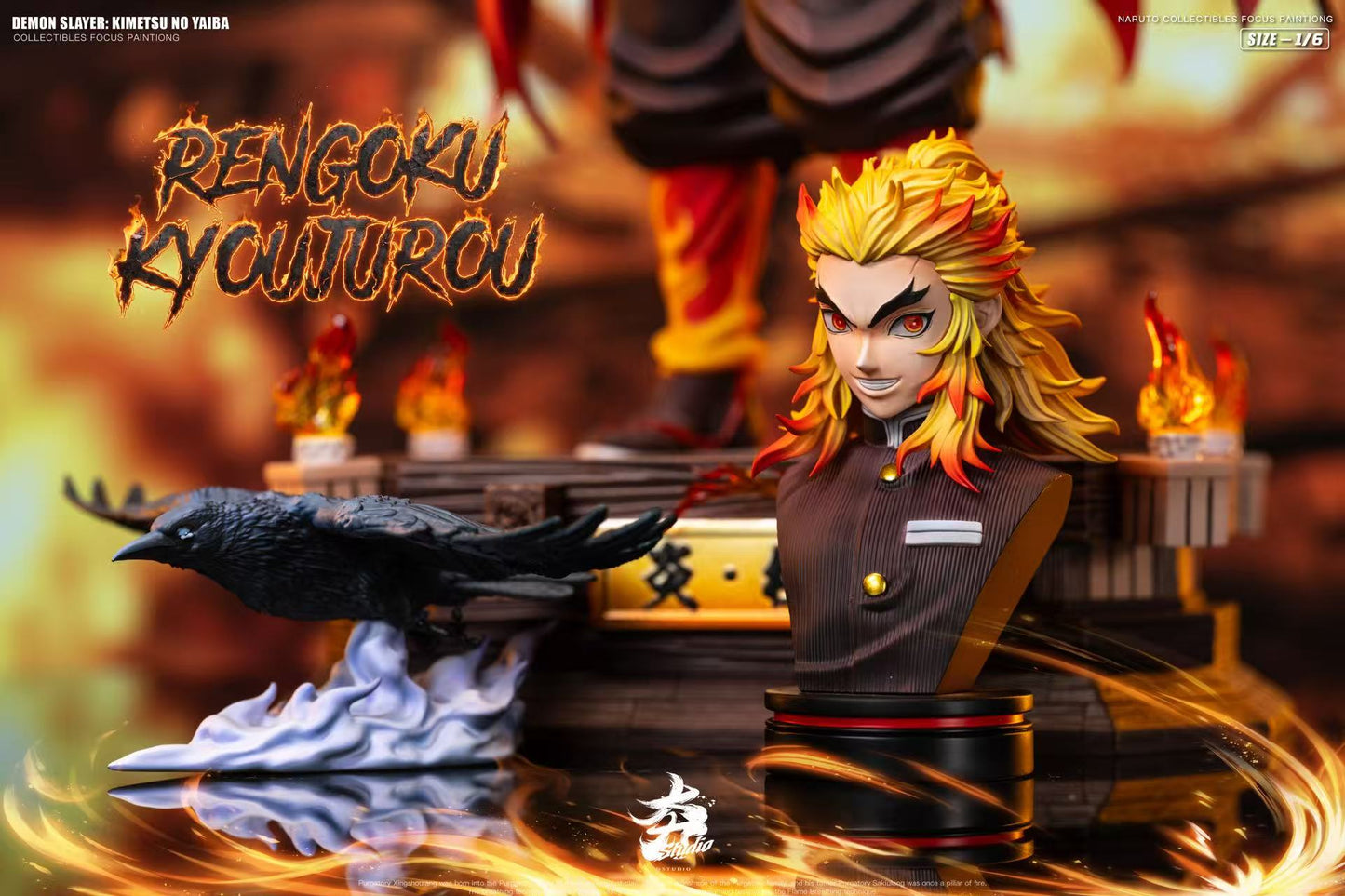 Hang - Rengoku