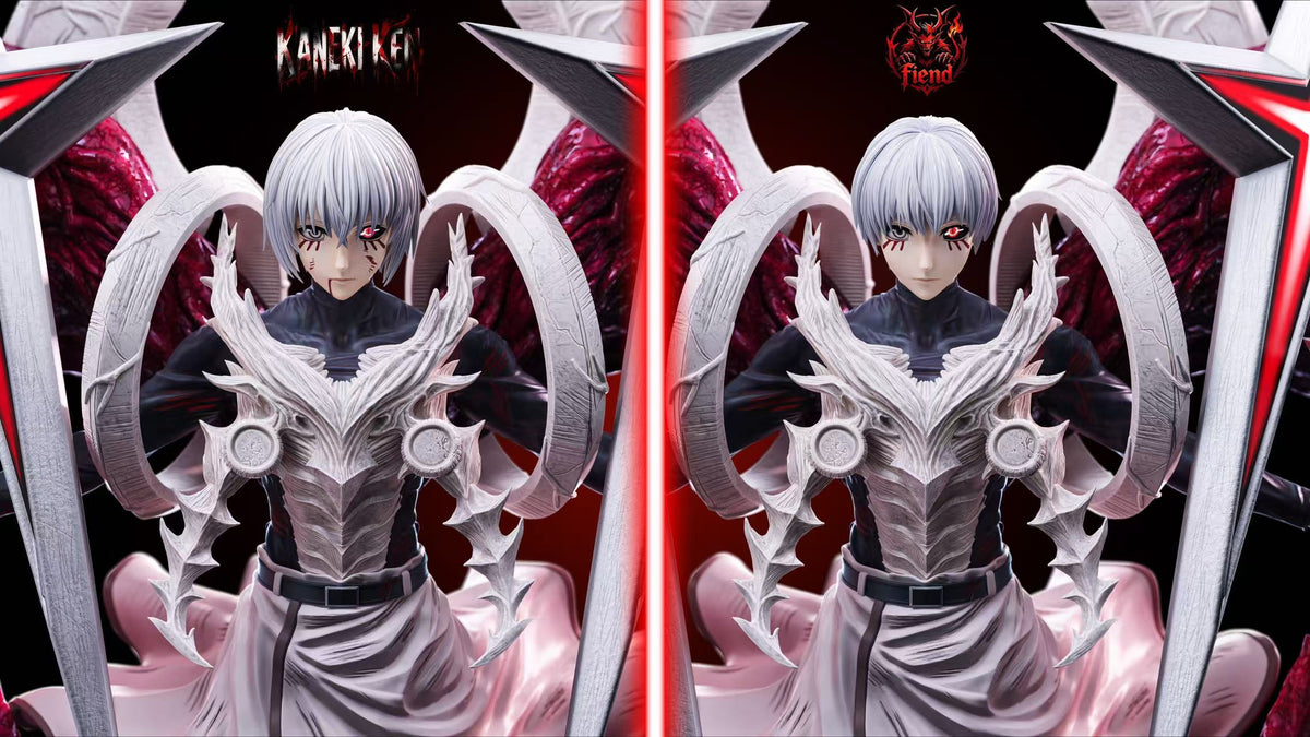 Fiend - Ken Kaneki
