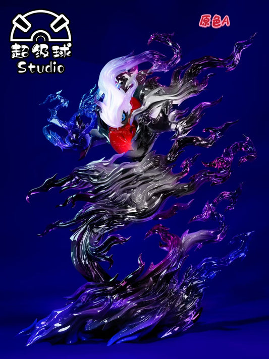 Chao Ji Qiu - Darkrai