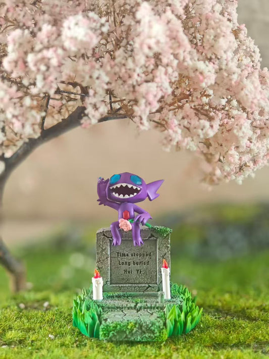 ZOO - Sableye