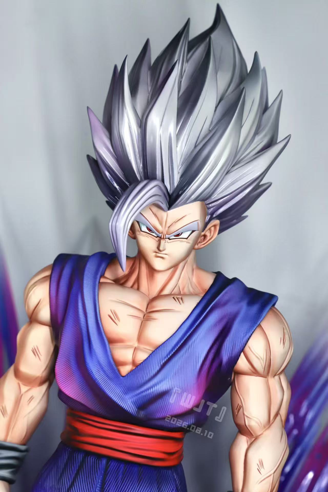 WJT - Gohan Beast