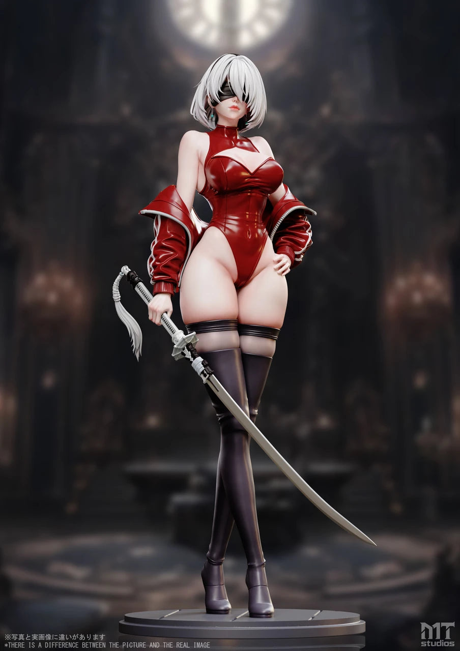 MT - 2B