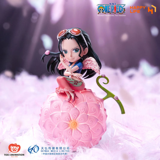 Happy Life - Nico Robin
