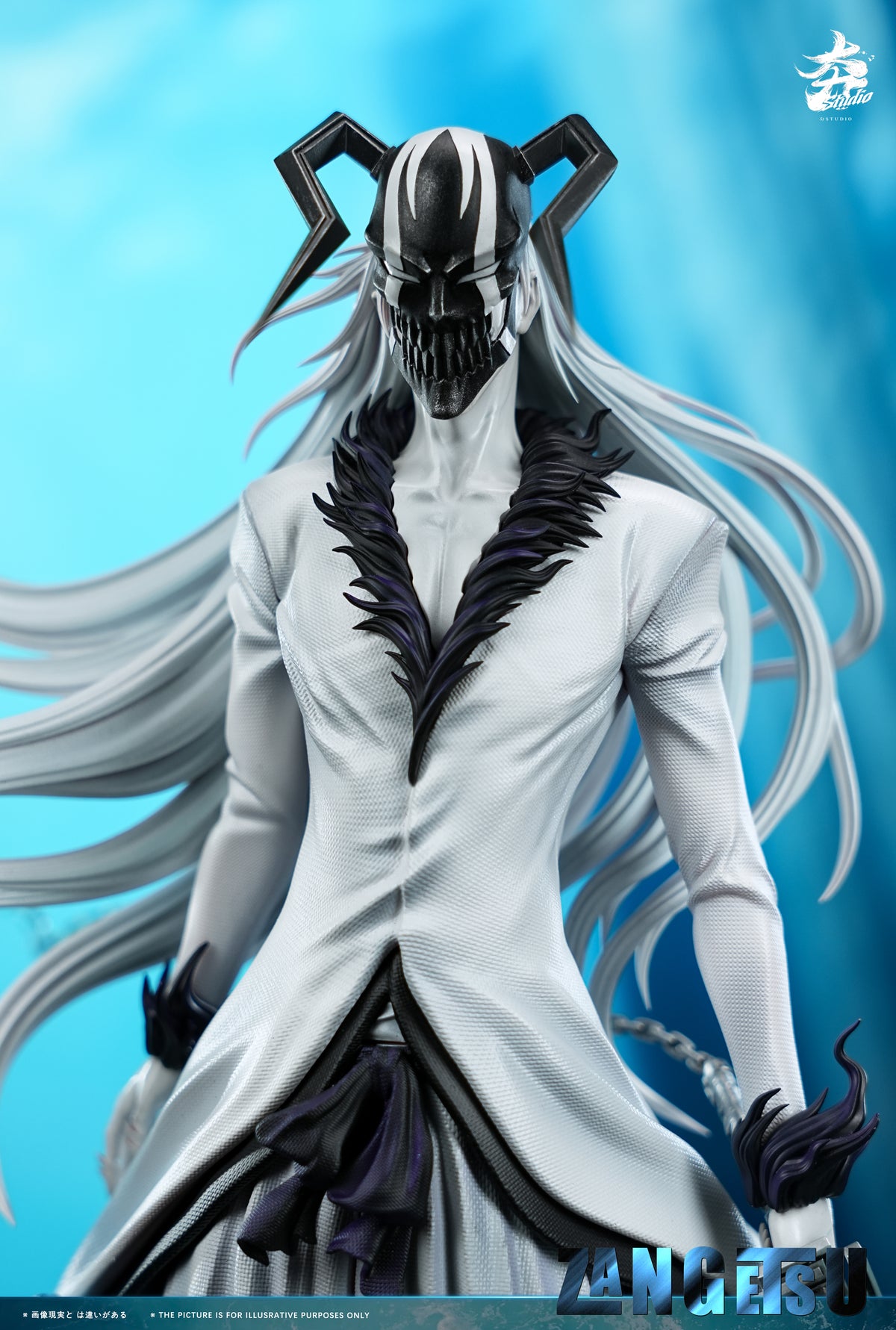 Hang - Zangetsu