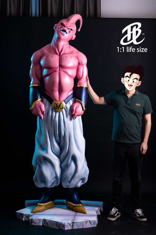 Buu - Super Buu