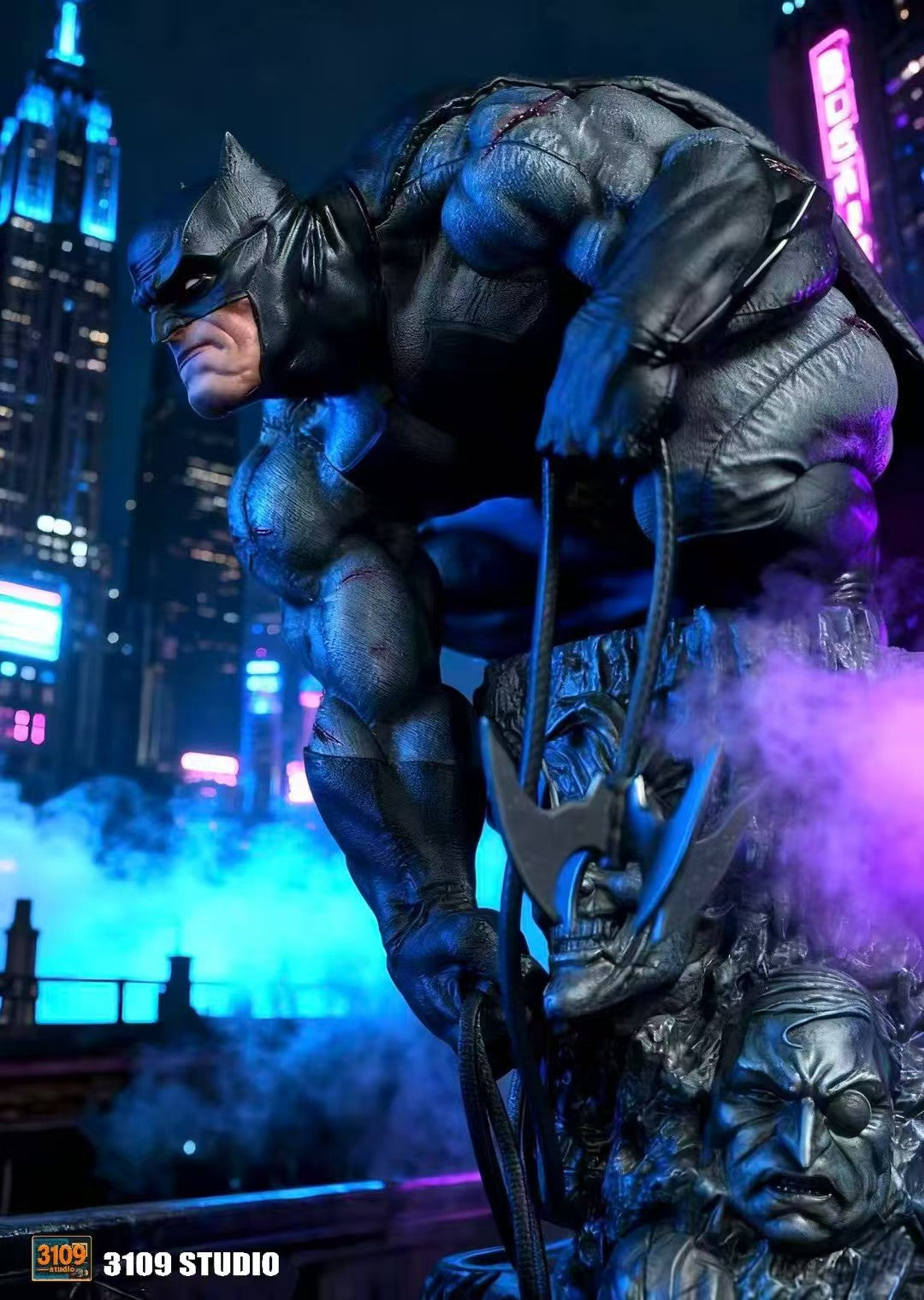 3109 - Batman