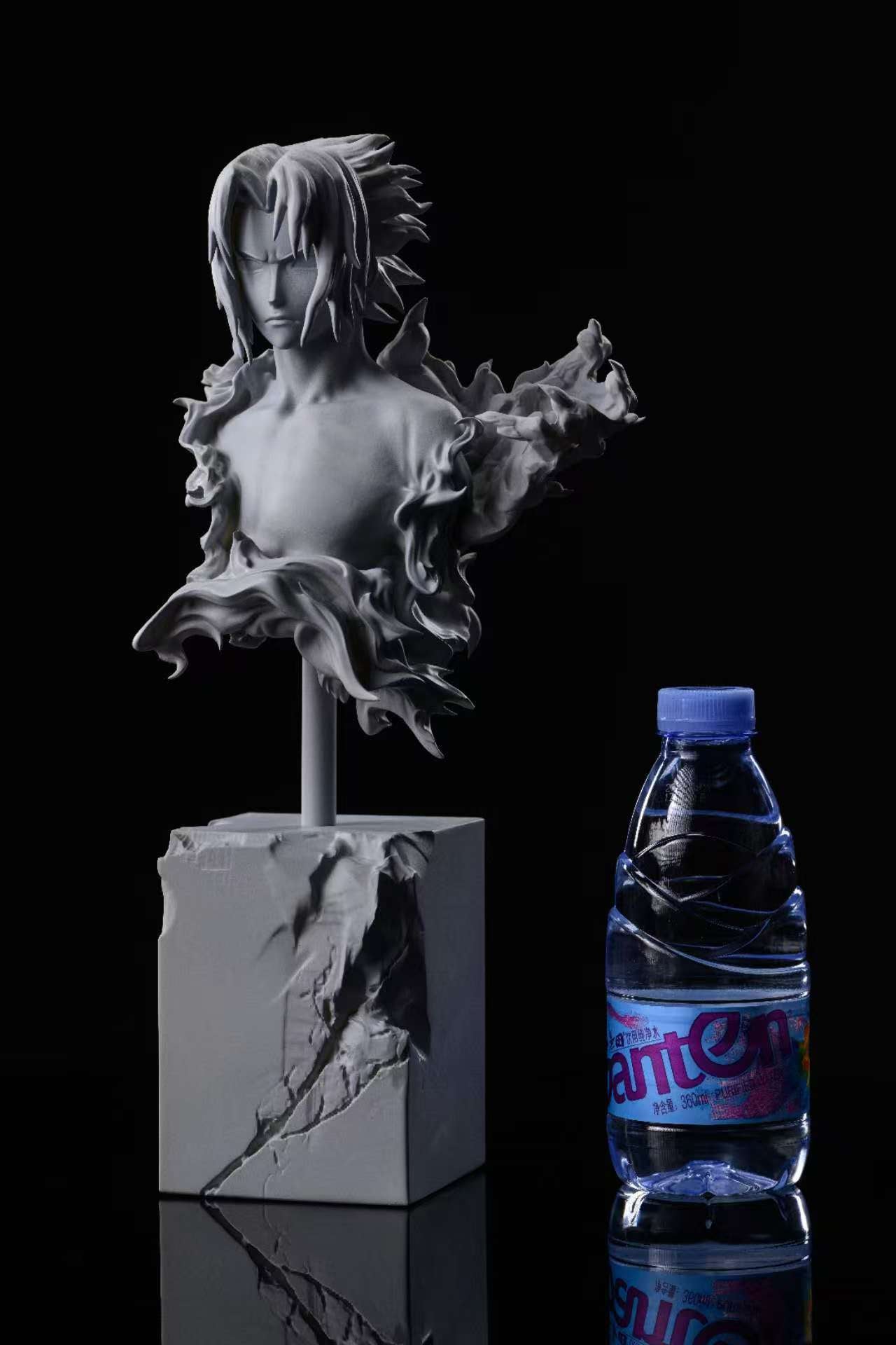 Zi Yang Hua - Sasuke