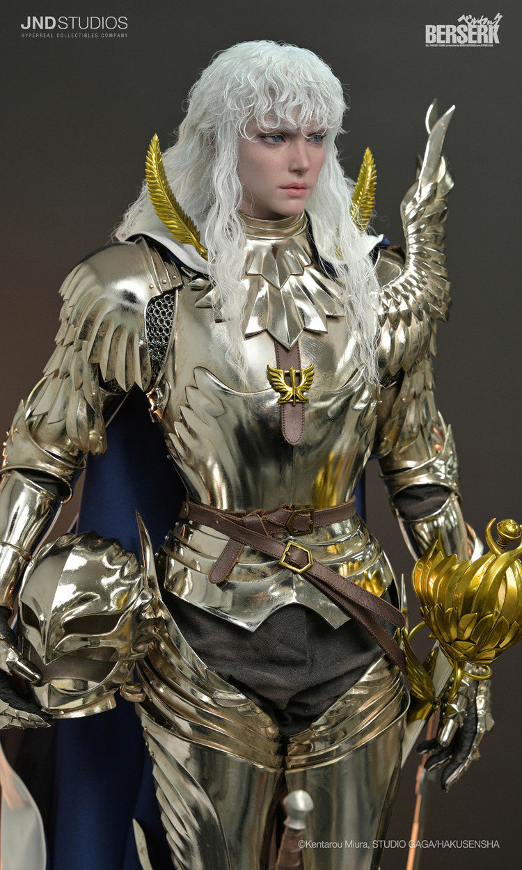 JND - Griffith
