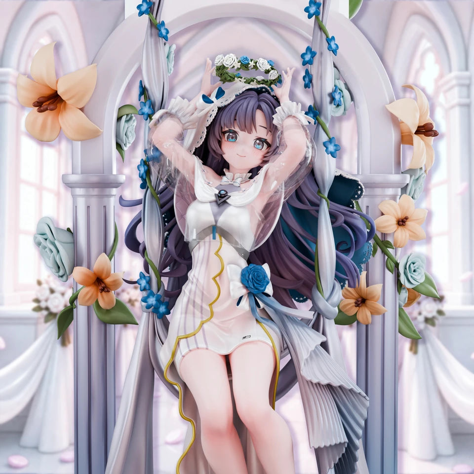 Alice21 - Hayase Yuuka