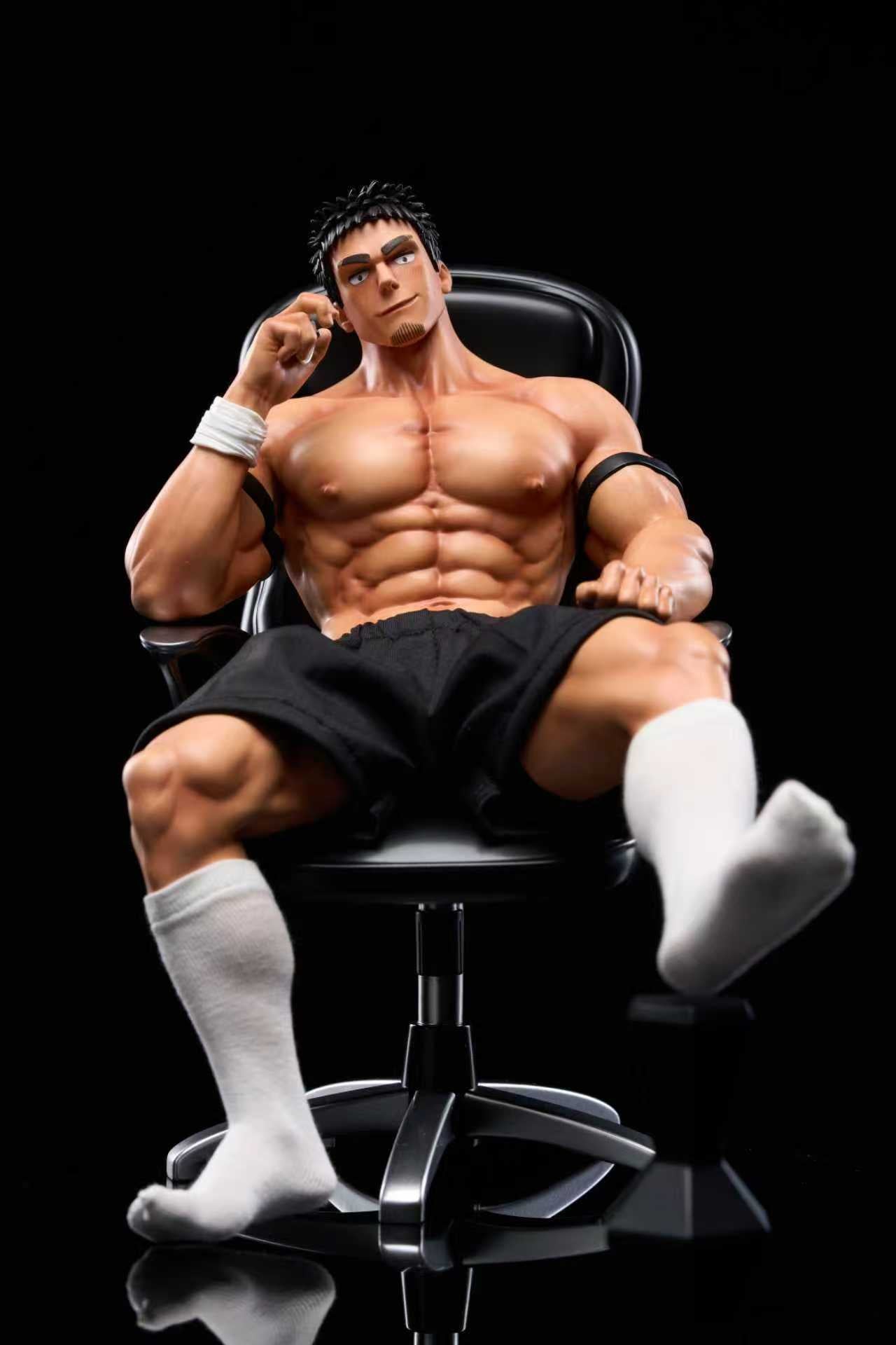 Da Ye - Harumi Takeda