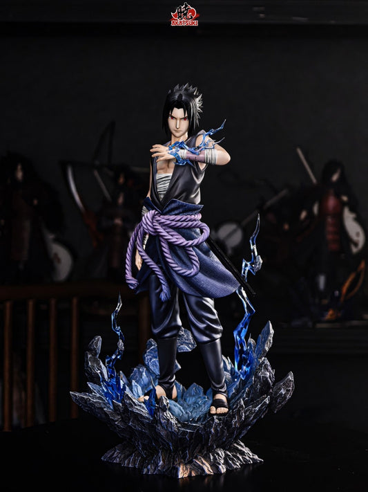 Akatsuki - Sasuke