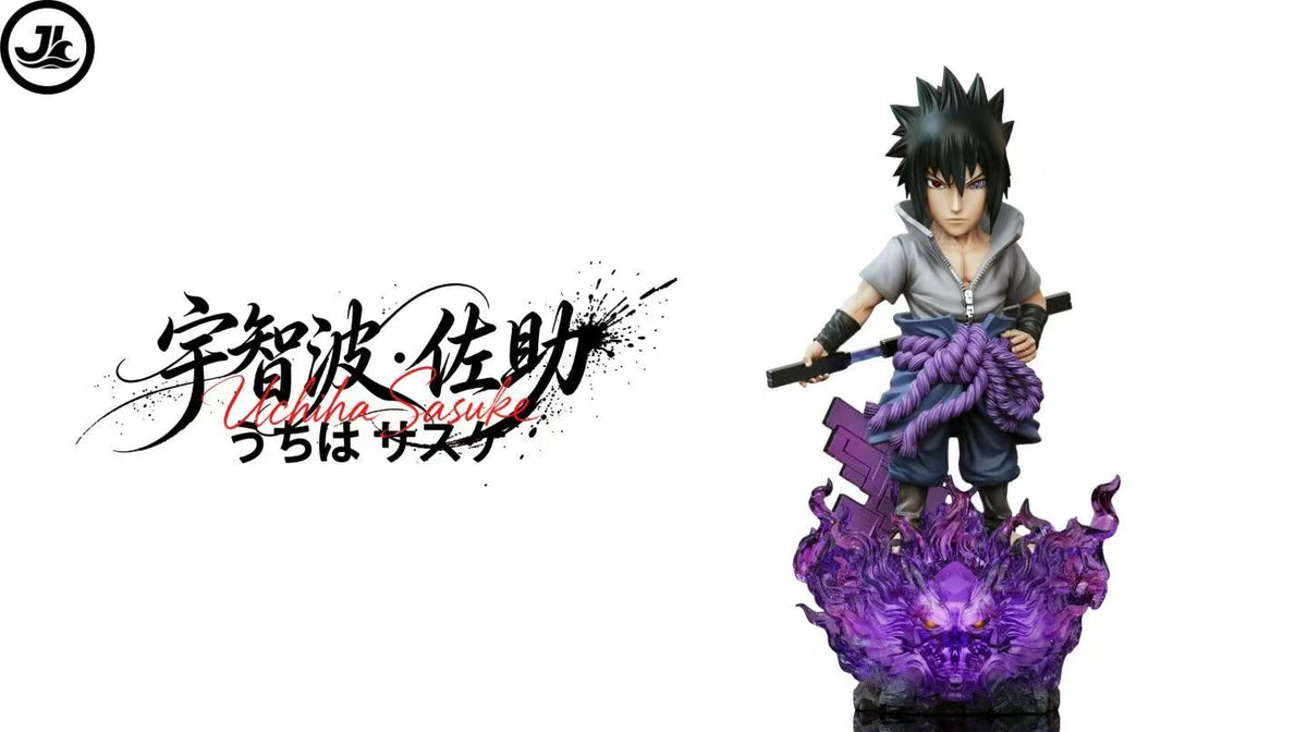 JL - Sasuke