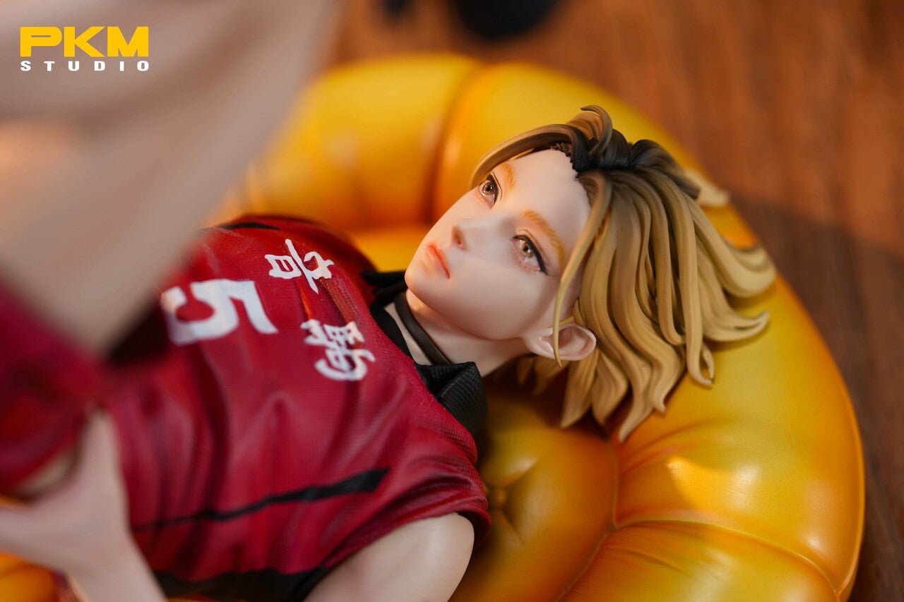 PKM - Kenma Kozume