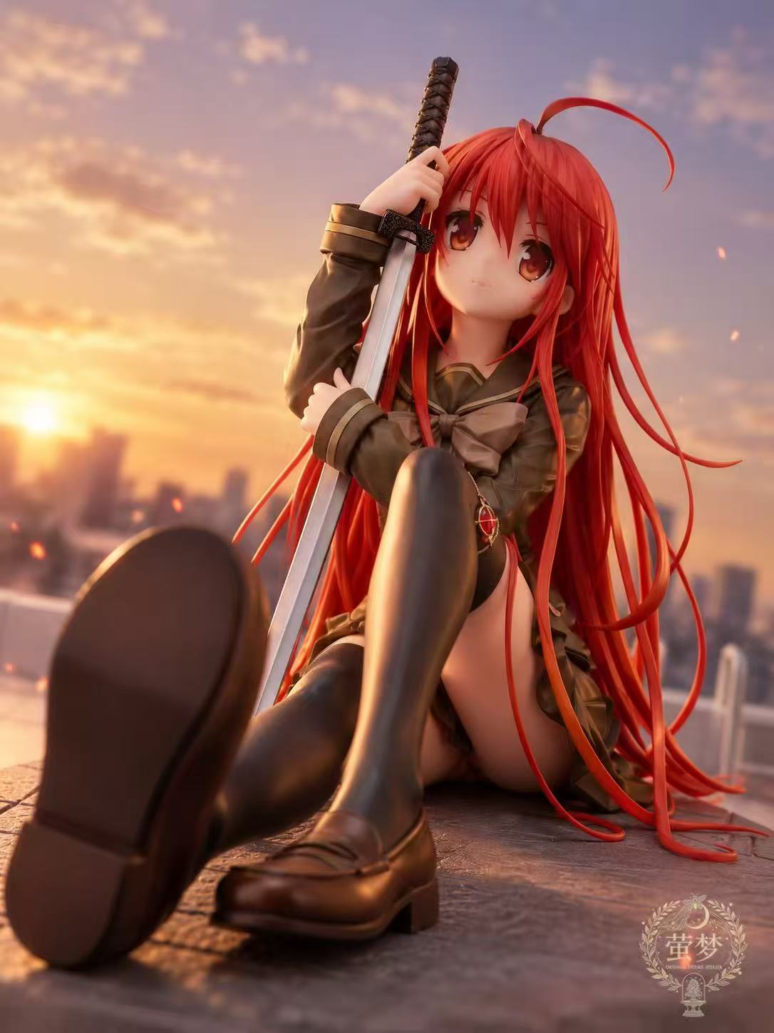 Ying Meng - Shana