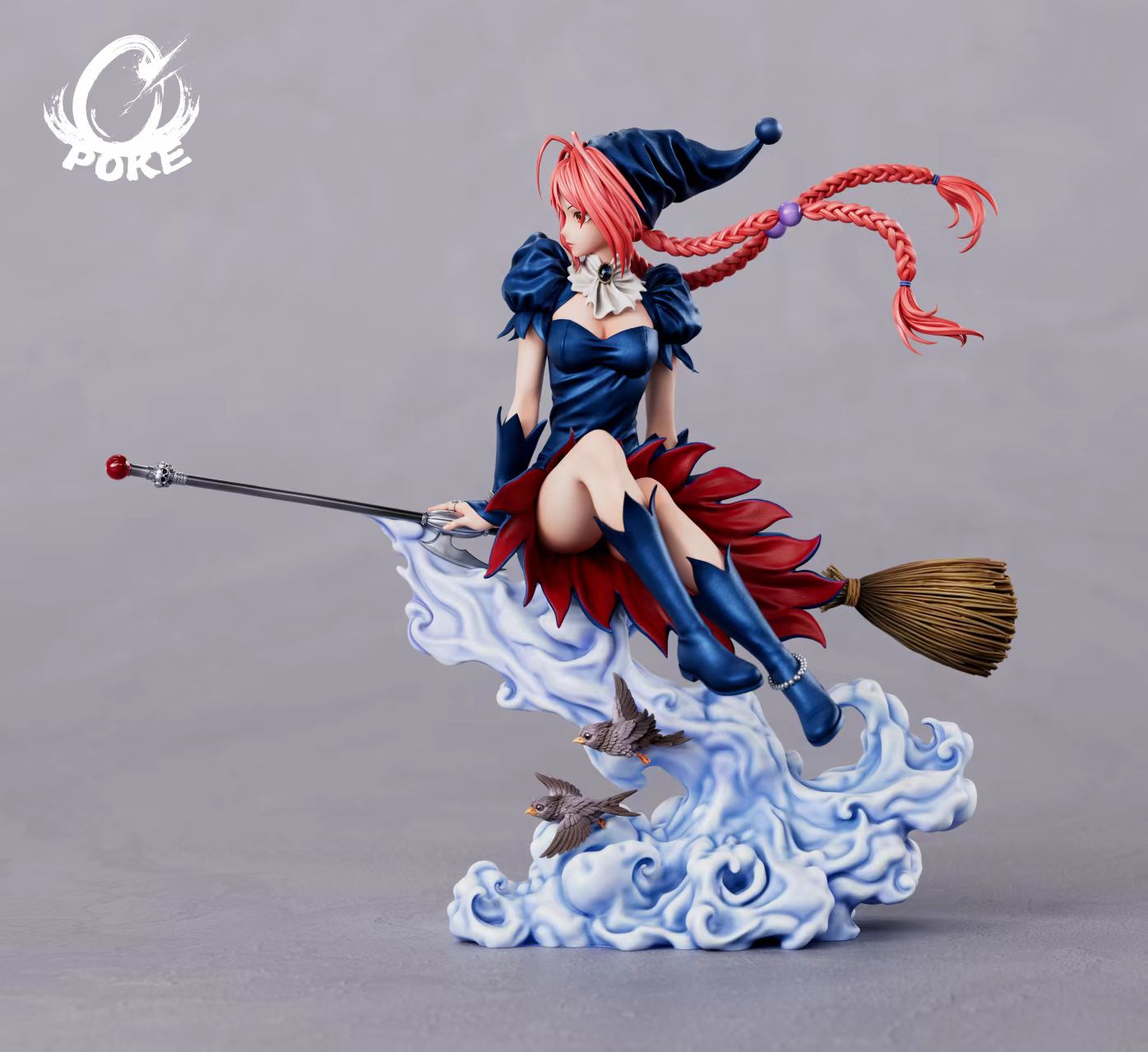 Poke - Dorothy