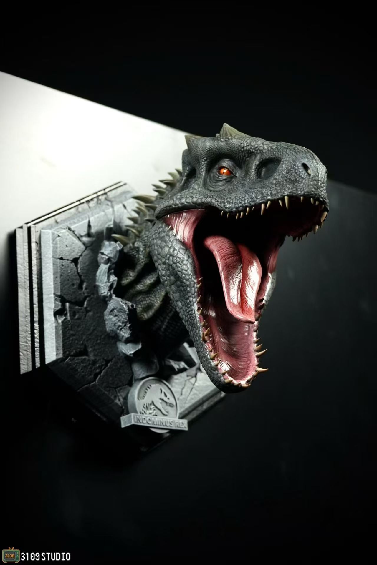 3109 - Indominus Rex