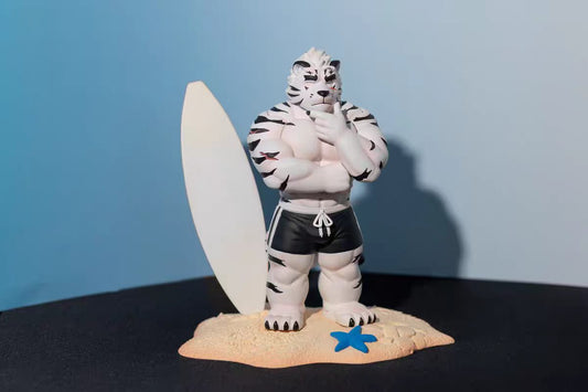 Zhai Shou Wu - Mountain