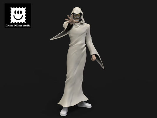 Divine Officer - Aknadin