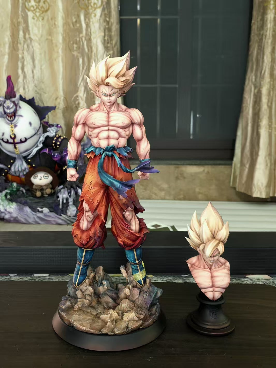 Civilization - SSJ Goku - Dragon Ball