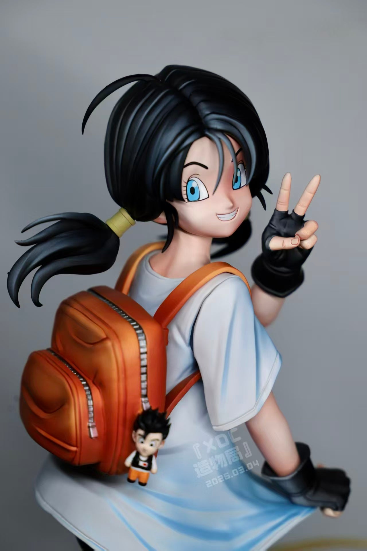 XD - Videl