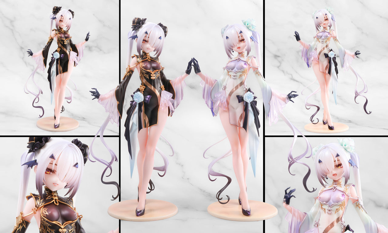 Mephisto - Mélusine