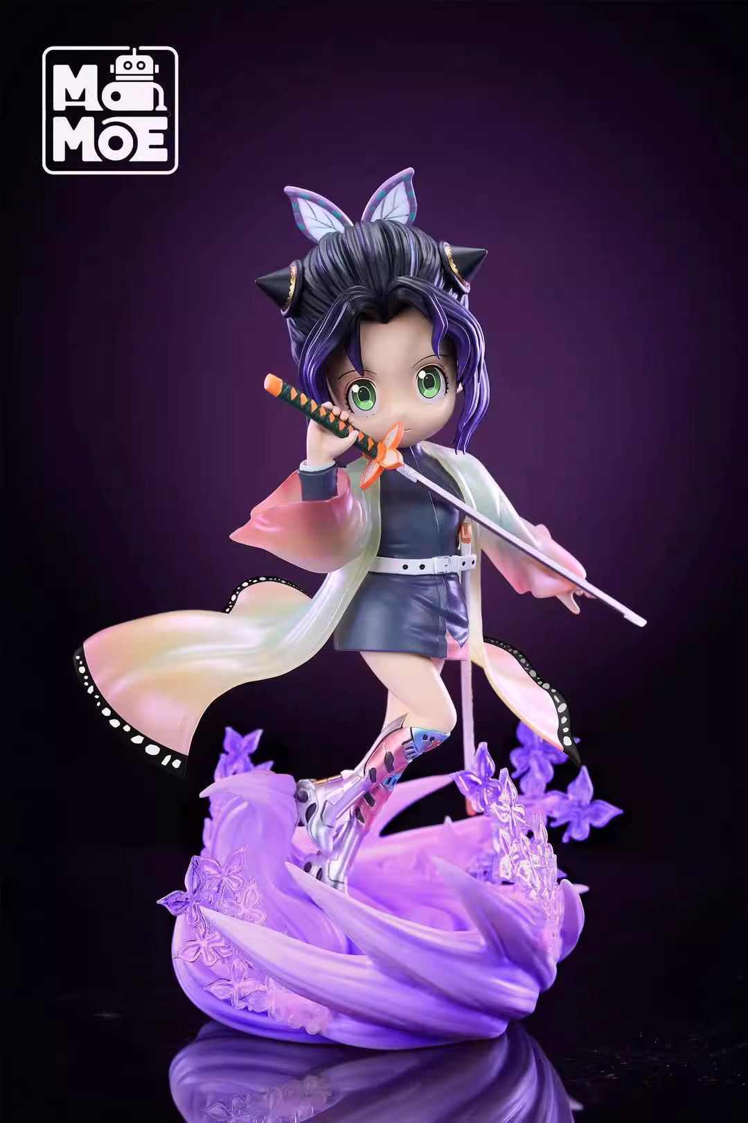 MOE - Anya cos Shinobu