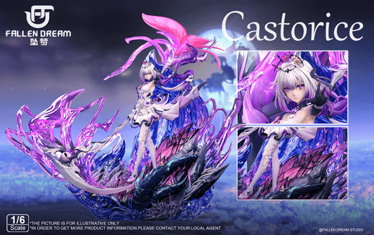 Fallen Dream - Castorice