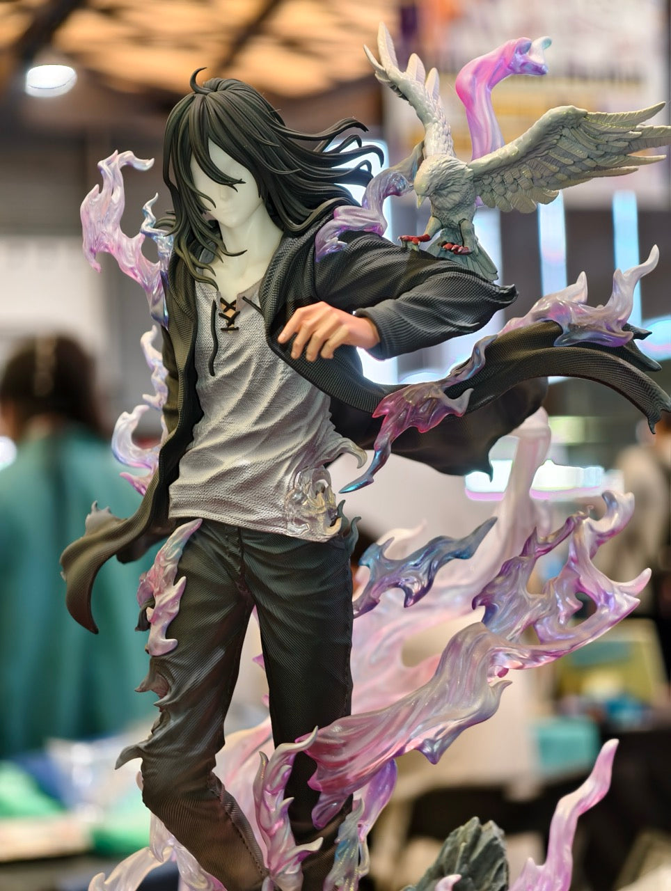 Cedar - Eren