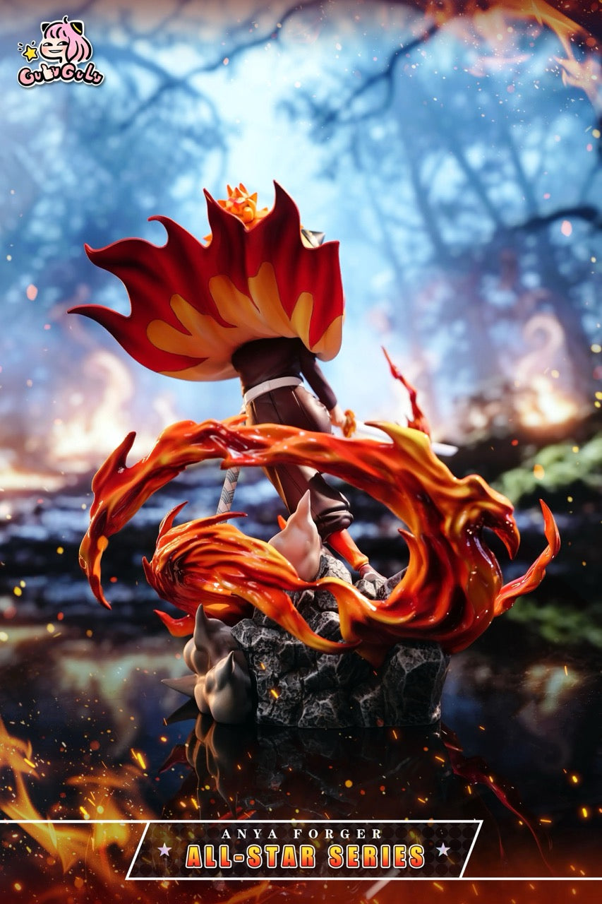 Gulu Gulu - Anya cos Tsunayoshi Sawada
