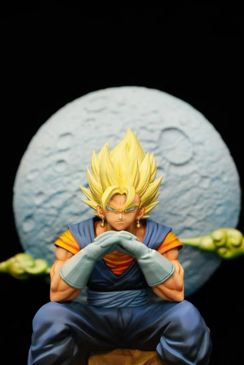 AG - Vegito