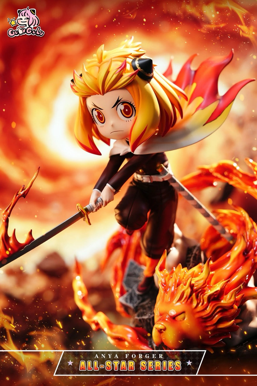 Gulu Gulu - Anya cos Tsunayoshi Sawada