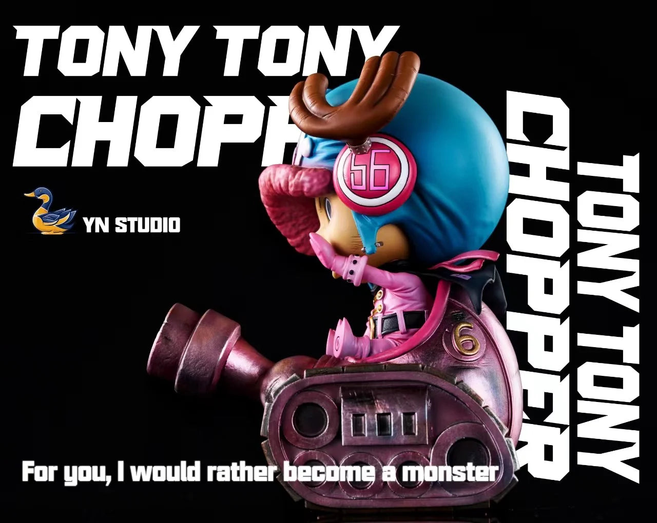 YN - Chopper