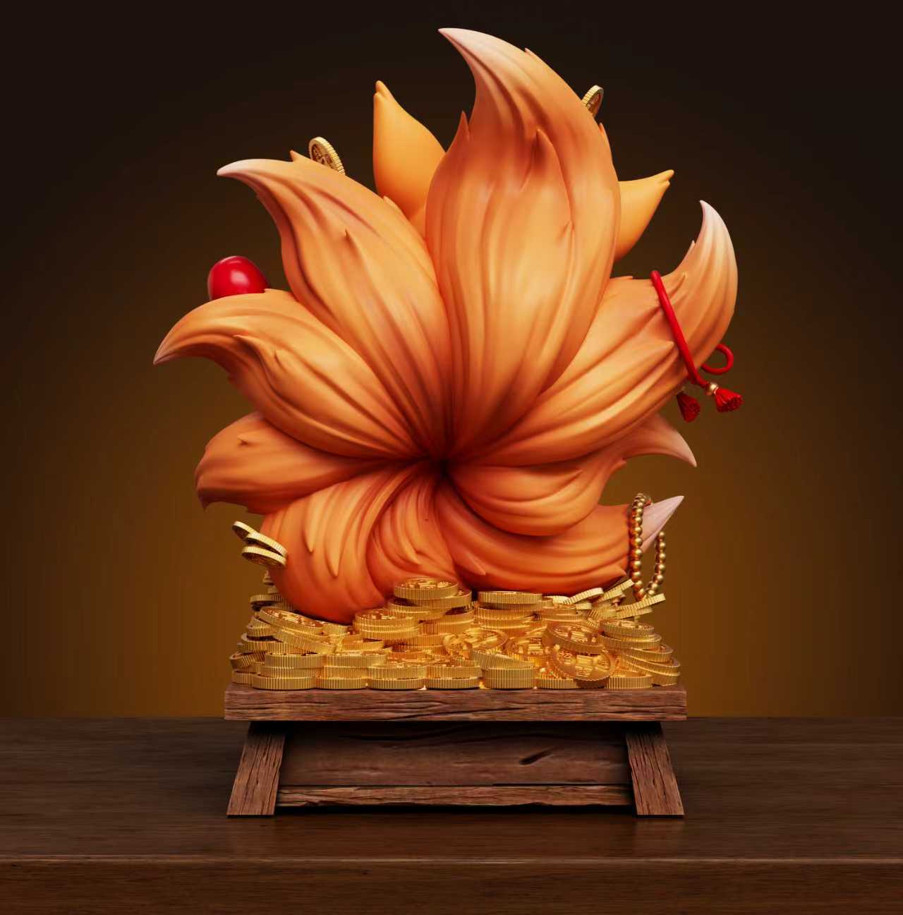 WAWA - Kurama