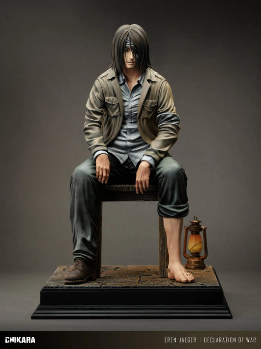 Chikara - Eren